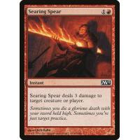 Searing Spear 