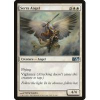 Serra Angel 