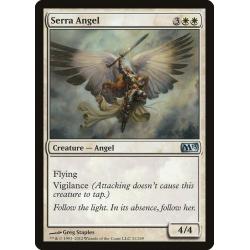 Serra Angel 