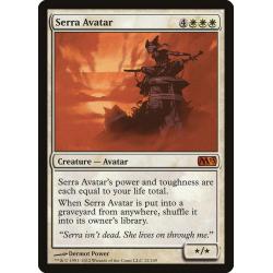 Serra Avatar 