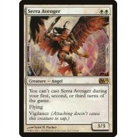Serra Avenger 