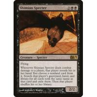 Shimian Specter 