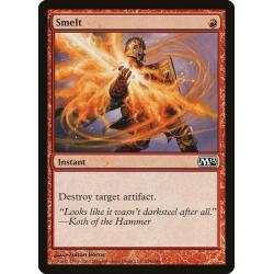 Smelt *Premium Foil*