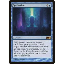 Spelltwine 