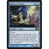 Sphinx of Uthuun 