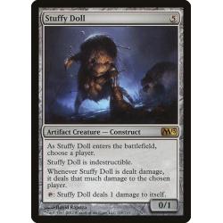 Stuffy Doll 