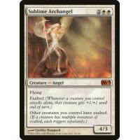 Sublime Archangel 
