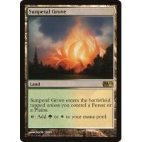 Sunpetal Grove 