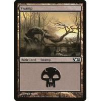 Swamp #238 