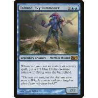 Talrand, Sky Summoner 