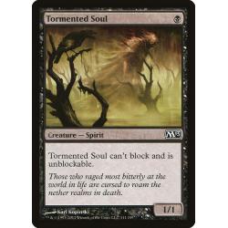 Tormented Soul 