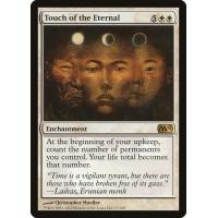Touch of the Eternal 