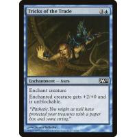 Tricks of the Trade 