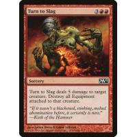 Turn to Slag 
