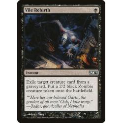 Vile Rebirth *EX*