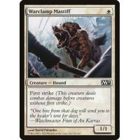 Warclamp Mastiff 