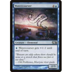 Watercourser 