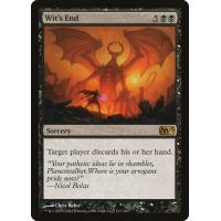 Wit's End *EX*