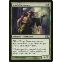 Yeva's Forcemage 