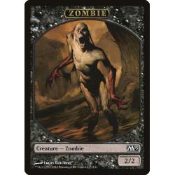 Zombie Token - M13