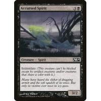 Accursed Spirit 