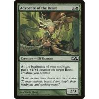 Advocate of the Beast 