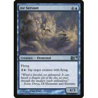 Air Servant 