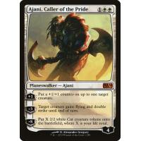 Ajani, Caller of the Pride 