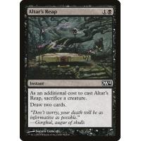 Altar's Reap 