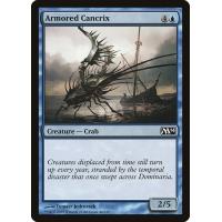 Armored Cancrix 