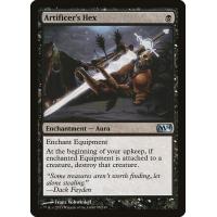 Artificer's Hex 