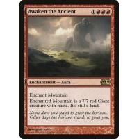 Awaken the Ancient 