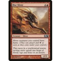 Blur Sliver 