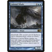 Colossal Whale 