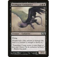 Deathgaze Cockatrice 