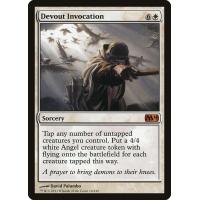 Devout Invocation *EX*