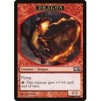Dragon Token - M14