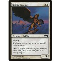 Griffin Sentinel 
