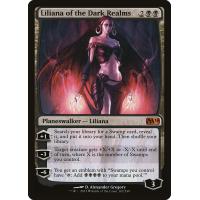 Liliana of the Dark Realms 