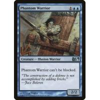 Phantom Warrior 