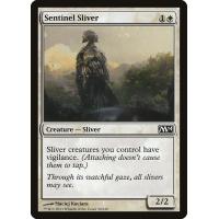 Sentinel Sliver 