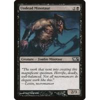Undead Minotaur 