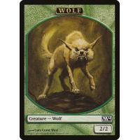 Wolf Token - M14 *EX*