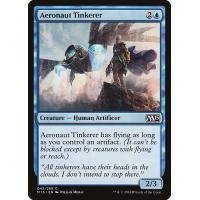 Aeronaut Tinkerer 