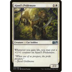 Ajani's Pridemate