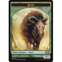 Beast Token - M15