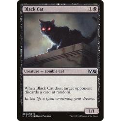 Black Cat *EX*