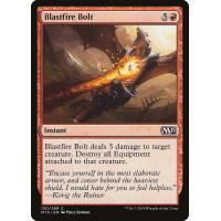Blastfire Bolt 