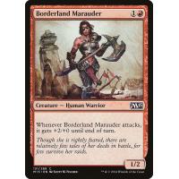 Borderland Marauder 