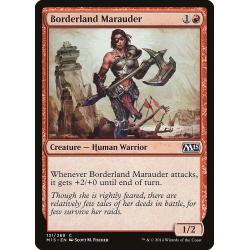 Borderland Marauder *EX*